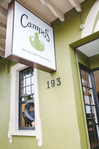 Photo of Campos Coffee Newtown