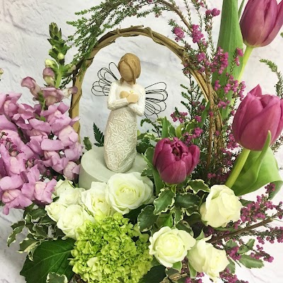 Leigh Floral & Gift