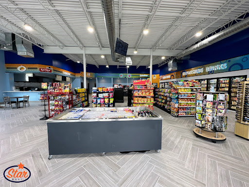 StarMart Gallery - United States