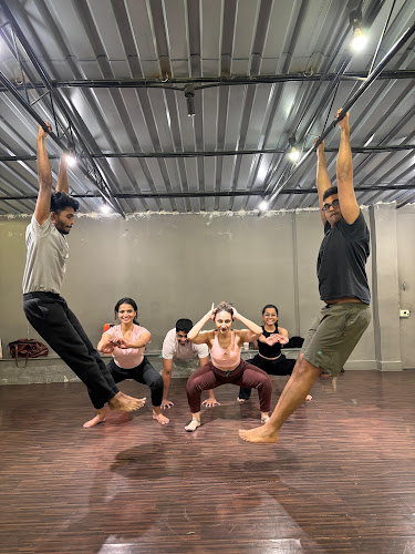 Ratings and feedback for Salsa and Bachata Dance Classes at JLT Dubai by Vineet Bangera