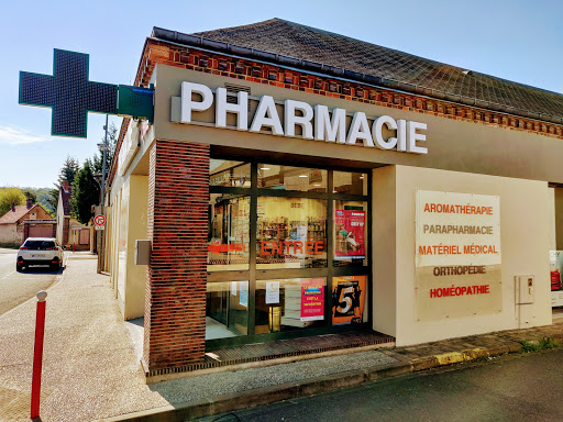 Pharmacie Jouy - Thumbnail
