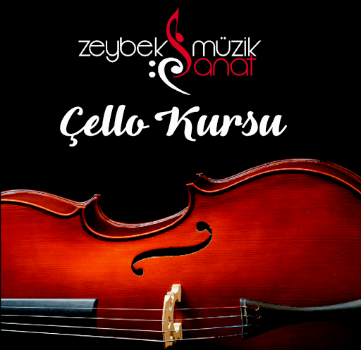 Zeybek Müzik