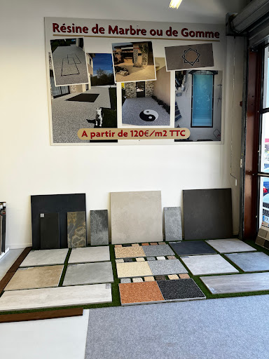 Photo de AJP Carrelages & Sanitaires à Passins (38510)
