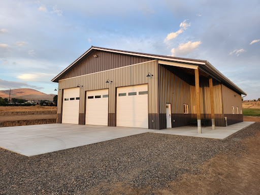 Steel Structures America