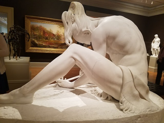 Chrysler Museum of Art