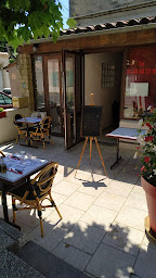Photo n°8 de Le serinna à Sérignan-du-Comtat (Restaurant)