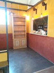 Photo n°11 de Ocres Chauvin - Chauvin DRIVE à Apt (Magasin de gros)