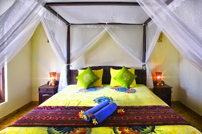 Photos of Balangan Sea View Bungalow