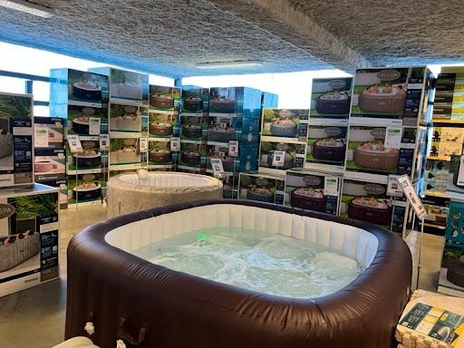 Photo de Cash Piscines à Chauriat (63117)