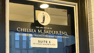 Law Office Of Chelsea M. Sadler LLC.