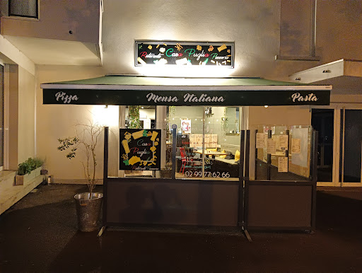 Photo 6 - La Scusa - Restaurant et pizzeria à Pont Péan
