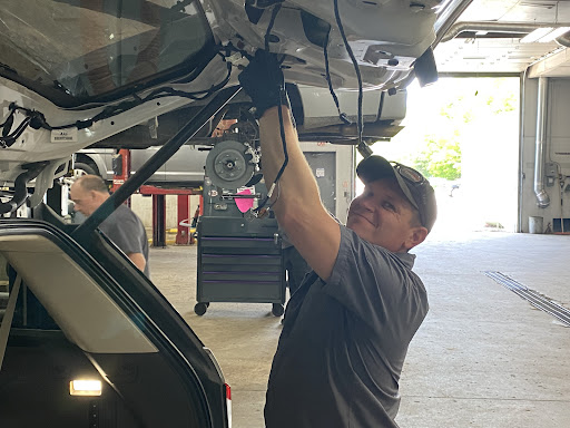 Serra Chrysler Dodge Jeep Ram Kalkaska - Thumbnail