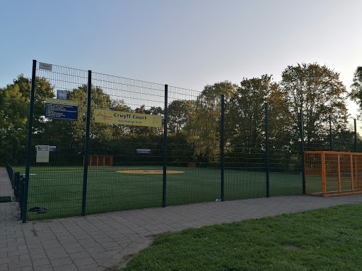 Cruyff Court Gorinchem Veld - Thumbnail