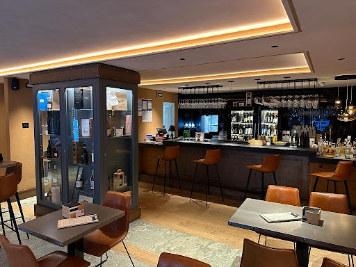 Twenty27Seven Enoteca con cucina