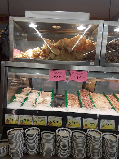 Maxi Foods - Thumbnail
