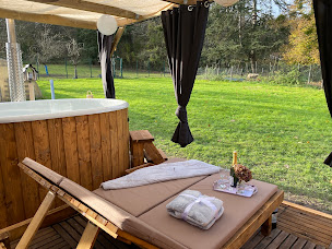 Photo n°37 de Les Mariniers à Mareuil-sur-Cher (Location d'appartement de vacances)