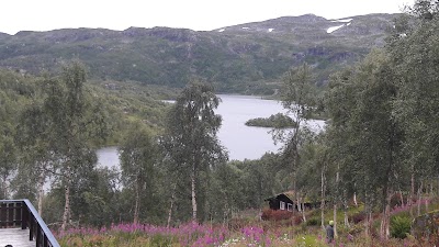 Photos of Arbuvollen Fjellbutikk