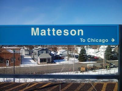 Matteson