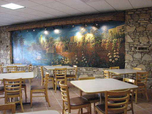 Fermin's Restaurant - Visual