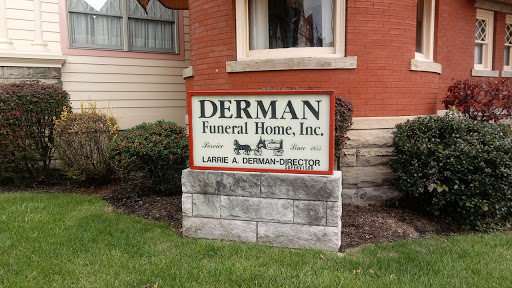 Derman Funeral Home Inc - Thumbnail