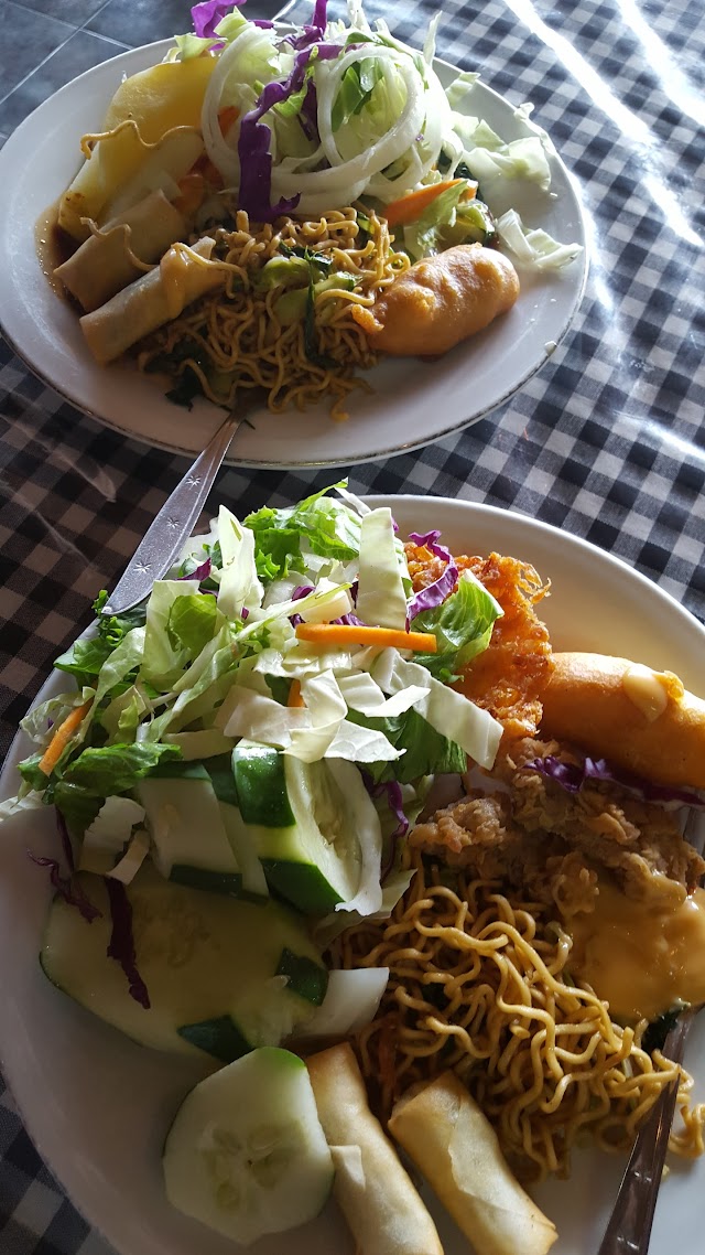 Mentari Restoran