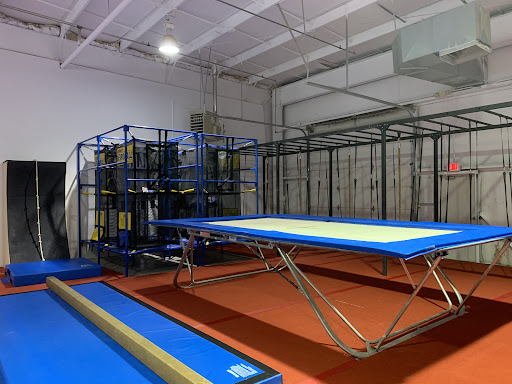 Jayhawk Gymnastics - Thumbnail