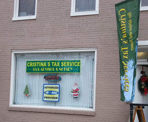 Cristina's Tax Service