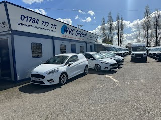 Wheels Van Centres
