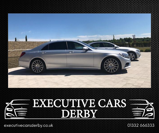 Executive Cars Derby Ltd