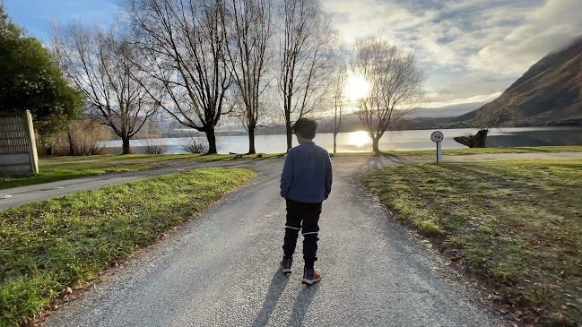 Hampshire Holiday Parks - Glendhu Bay - School
