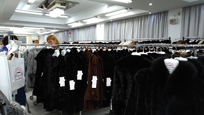 Photos of P-K-Z Furs S.A.