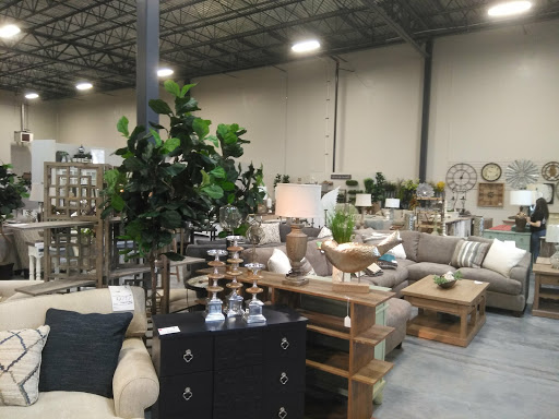 The Furniture Lady Vineyard -TEMPORARILY CLOSED - Thumbnail