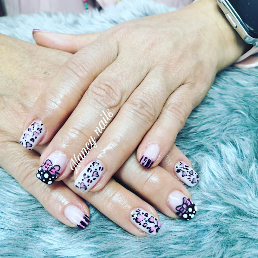 Uñas Nancy Aguirre - Thumbnail