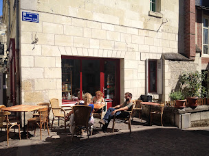Photo n°24 de La Cave Voltaire à Chinon (Bar à vin)