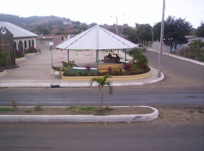 church