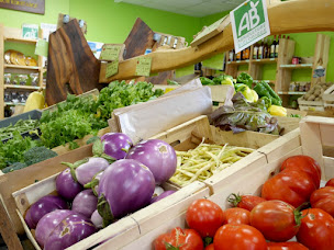 Photo n°8 de March'Equitable à Montmorillon (Magasin de produits de la ferme)