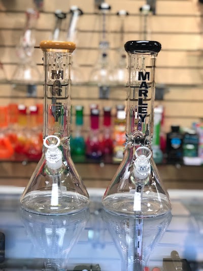 photo of Bloor Gift & Smoke - Head shop- Bong and Vaporizer shop