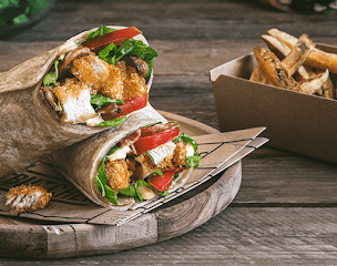 Photo n°62 de Brut Butcher - Le Fast Food du Boucher à Le Pontet (Restaurant de viande)