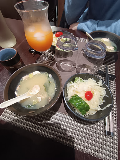 Le Sushi d'Or Gallery - France