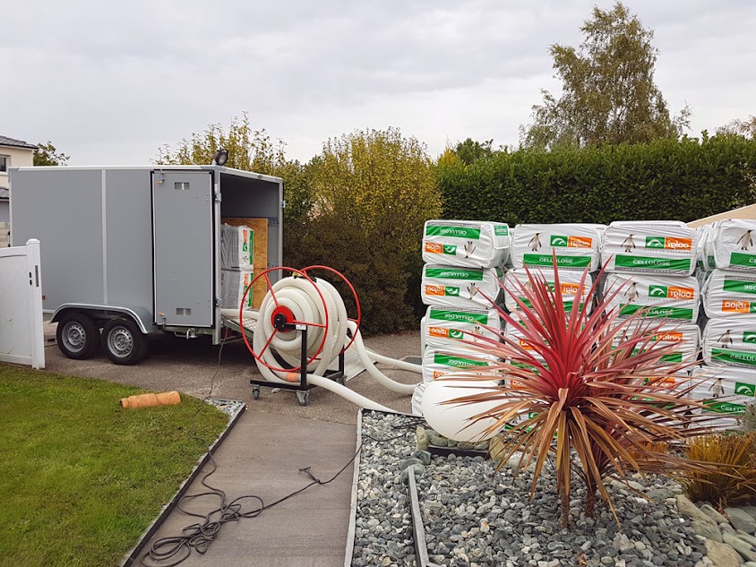 Isolation des Combles Bordeaux - Gironde | ISOLECO — Isolation des combles à Mios