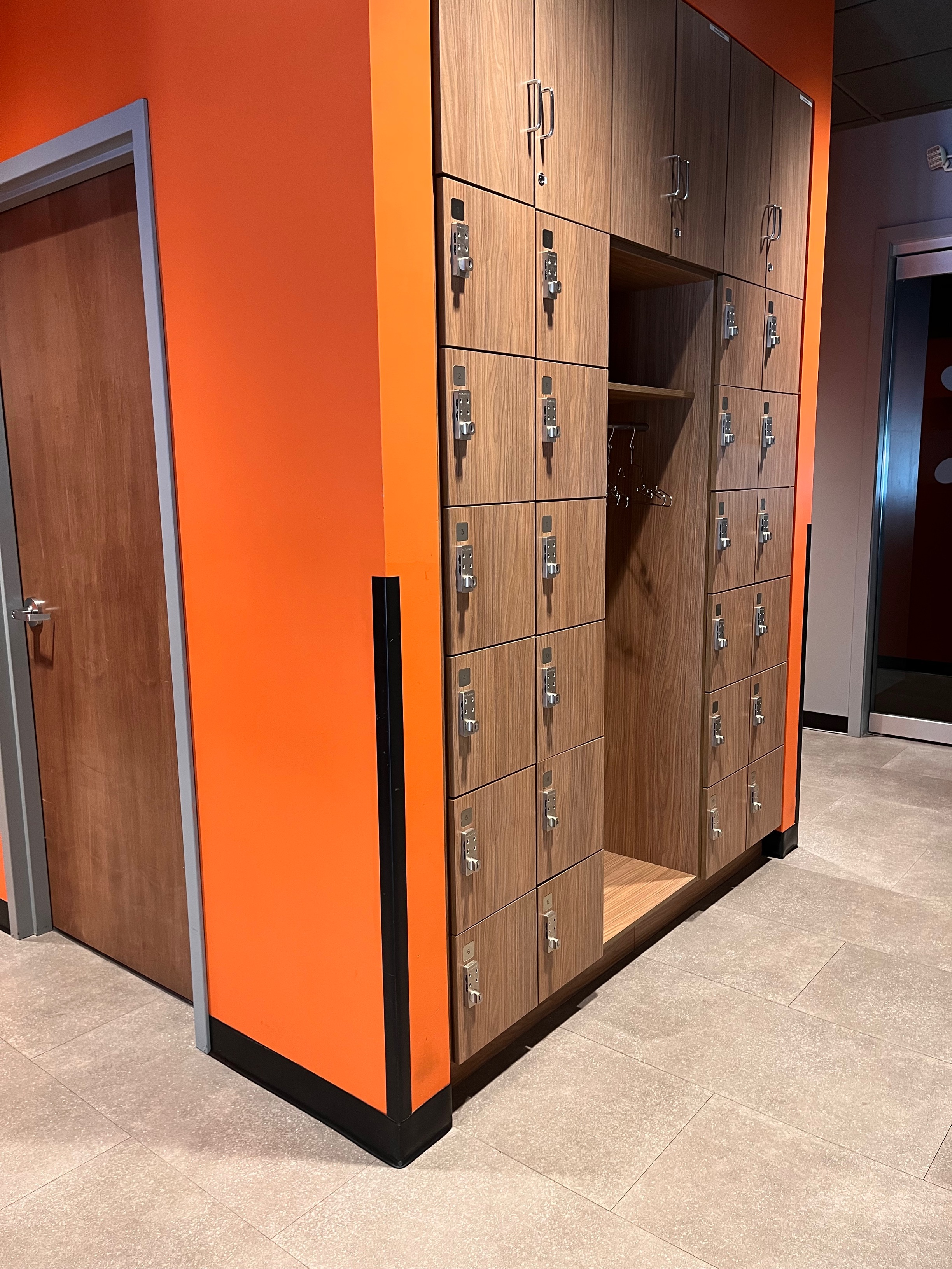 Orangetheory Fitness photo 11