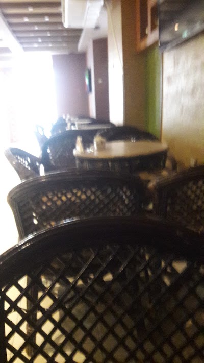 Photos of BAB ELHARA CAFE 2