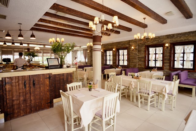 Restorant Piceri ERA "Vila"