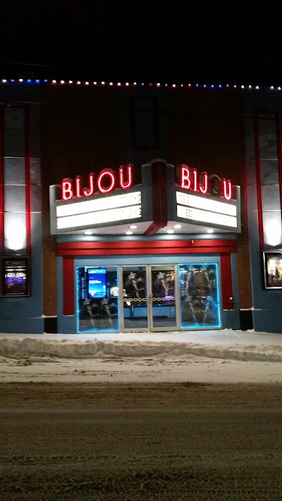 Bijou Cineplex 4