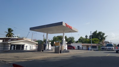 gas-station