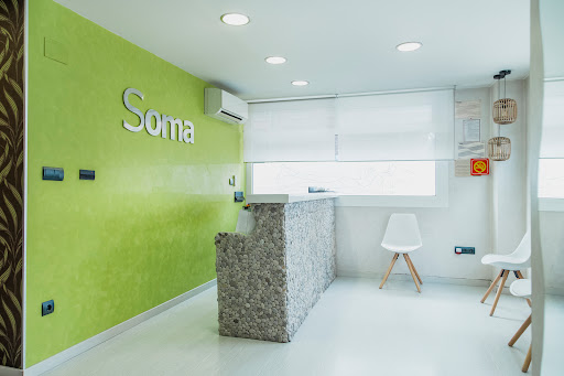 Soma Fisioterapia y Salud Activa - Thumbnail