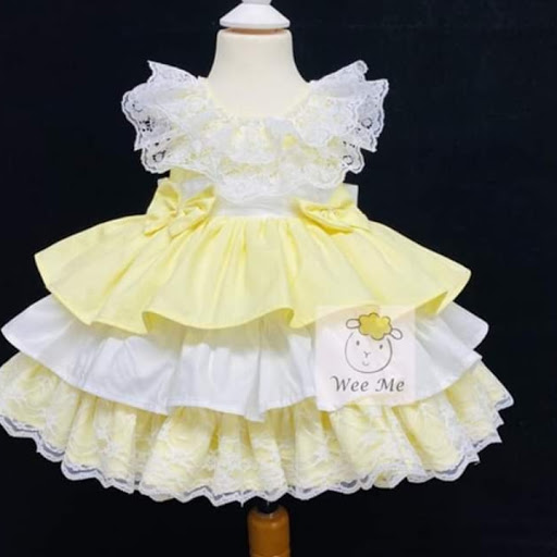 Pinkyblu baby boutique - Thumbnail