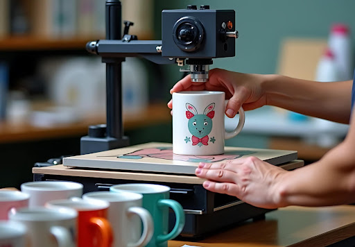 Personalized mugs continue to be one of the most effective and affordable corporate gift items. A…