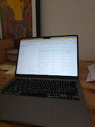 Photo n°17 de NUNC - Marketing Digital et Google My Business à Narbonne à Narbonne (Concepteur de sites Web)