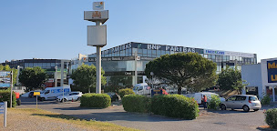 Photo n°22 de Medxcare - Centre médical - Médecin, Kiné, Chirurgien, Ostéopathe à Mandelieu-la-Napoule (Médecin du sport)